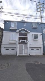 ニューアドハイツ２