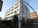 プラザディアの外観
