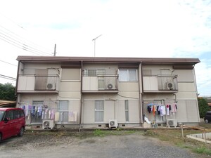 グリ－ンハイム大野