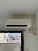 内観写真 菅谷ビル３
