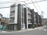 ｽﾃｰｼﾞｸﾞﾗﾝﾃﾞ西調布ｱｼﾞｰﾙｺｰﾄ(114)