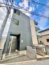 アクシ－ズ新都心