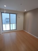 居室 アクシ－ズ新都心