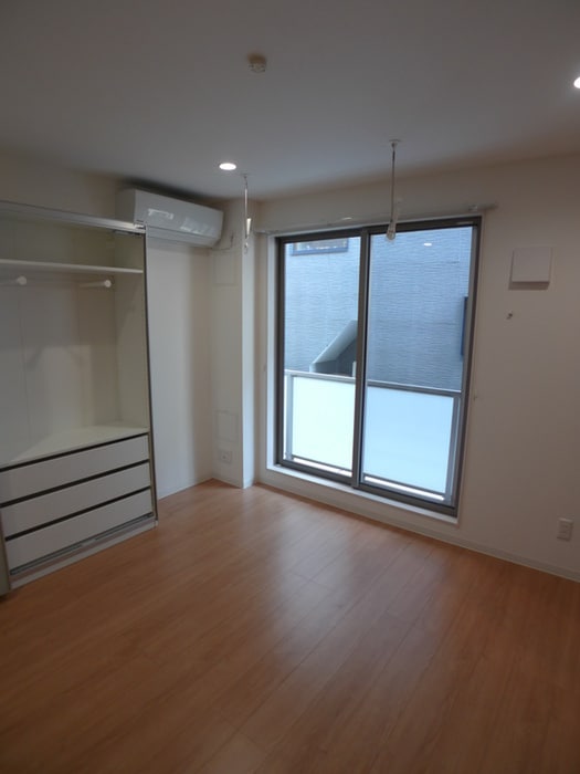 居室 アクシ－ズ新都心