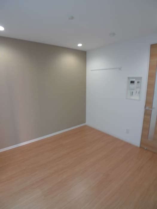 居室 アクシ－ズ新都心