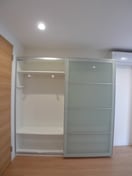 洗面 アクシ－ズ新都心