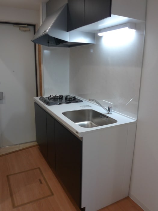 キッチン アクシ－ズ新都心