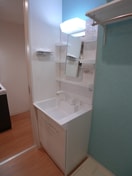 洗面 アクシ－ズ新都心