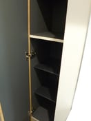 靴箱 アクシ－ズ新都心