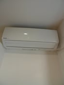 内観写真 アクシ－ズ新都心