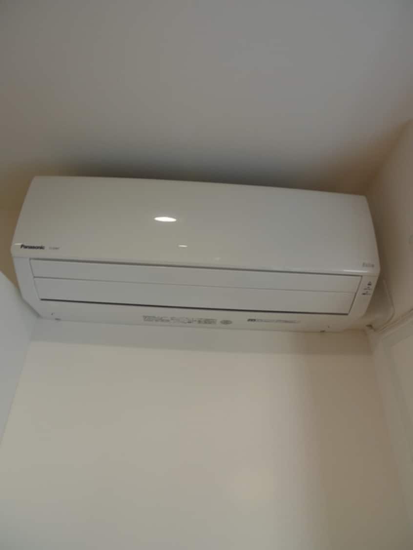 内観写真 アクシ－ズ新都心