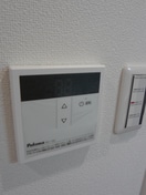 周辺環境 アクシ－ズ新都心