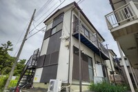 日の出コーポ
