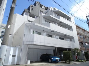 ｸﾞﾗﾝｳﾞｧﾝﾌﾘｽﾃ-ﾗ東陽町(602)
