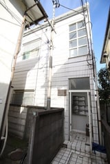 カルタス２１駒場東大前