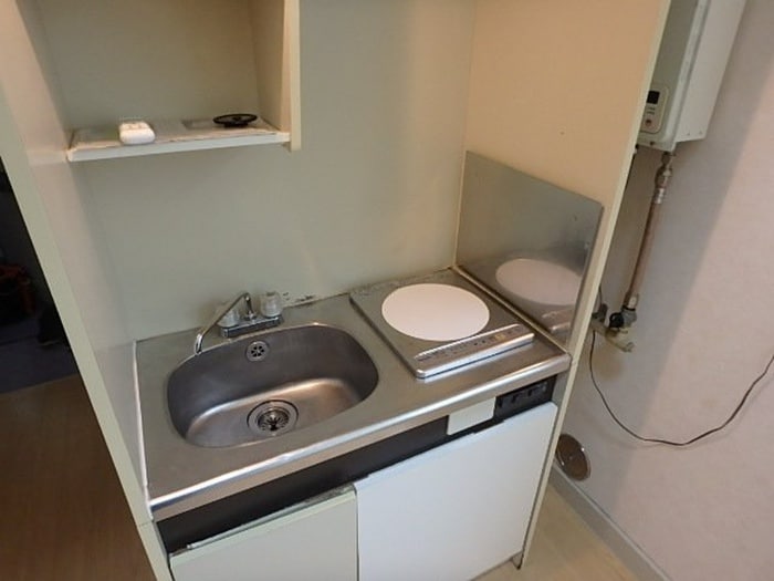 キッチン カルタス２１駒場東大前