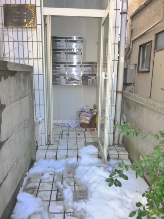 周辺環境 カルタス２１駒場東大前