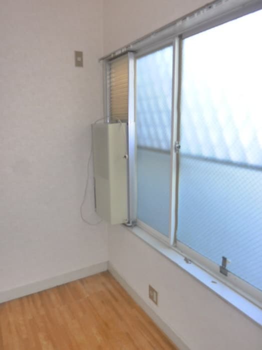 居室 カルタス２１駒場東大前