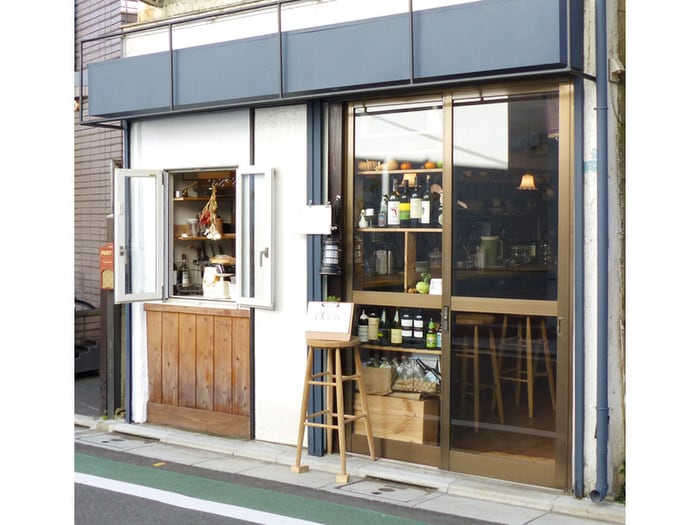 周辺環境 カルタス２１駒場東大前