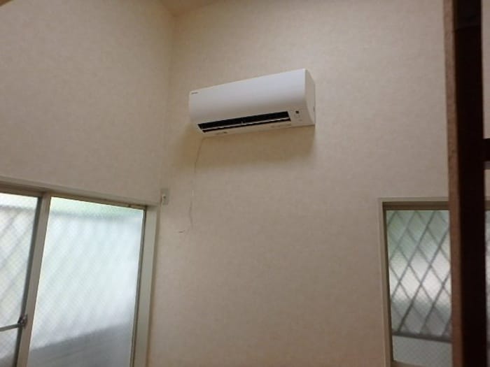 内観写真 カルタス２１駒場東大前