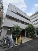 飯田橋ハウスの外観