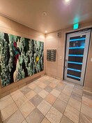 その他 飯田橋ハウス