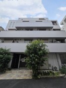 外観写真 飯田橋ハウス