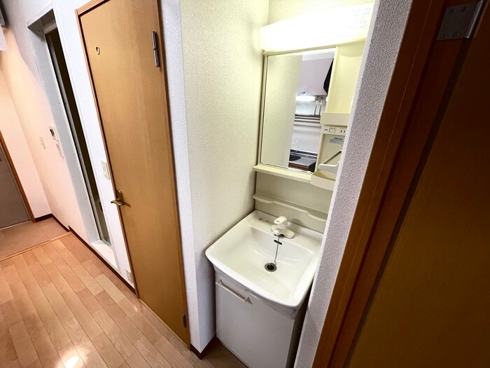 洗面 エトワール
