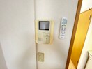 内観写真 エトワール