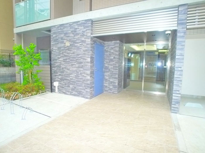建物設備 LUNIQ亀戸