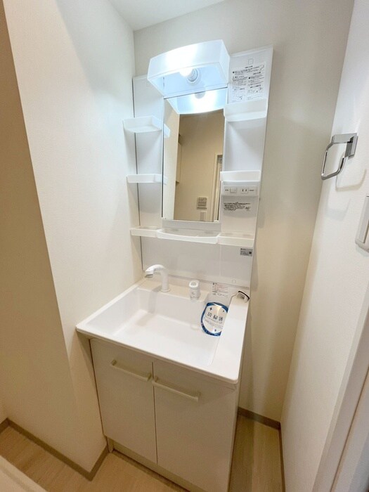 洗面 LUNIQ亀戸