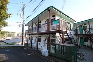 カーサフェリーチェＡ