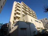 リバティヒルズ長谷川
