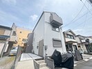 アルベロアルト東府中の外観