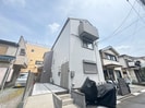 アルベロアルト東府中の外観