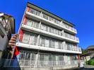 エステートピア松江の外観