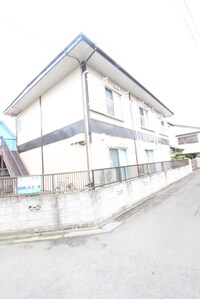 上鶴間コーポ
