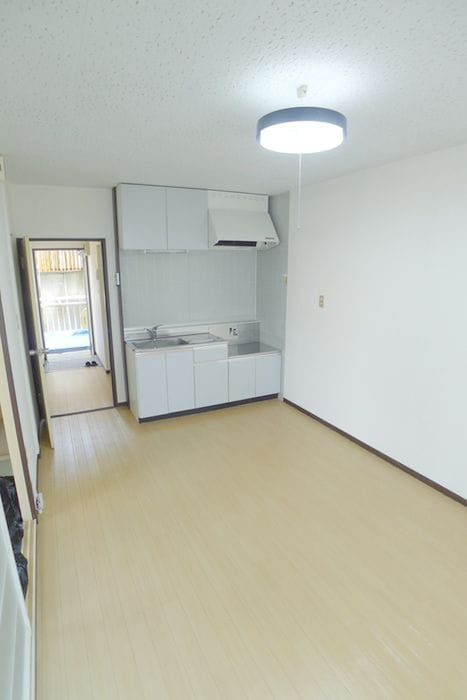 居室 サンシティ－ジュン