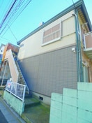 外観写真 サンシティ－ジュン