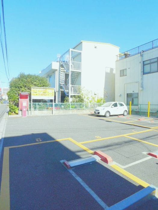 周辺環境 サンシティ－ジュン