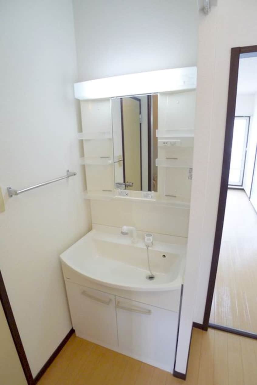 洗面 サンシティ－ジュン