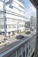 室内からの展望 サンシティ－ジュン