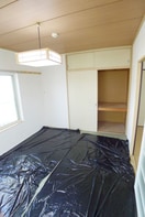 内観写真 サンシティ－ジュン