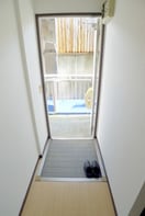 玄関 サンシティ－ジュン