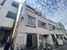 クリエイトビルの外観