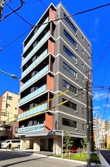 アスブルーム奥浅草