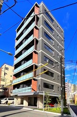 アスブルーム奥浅草