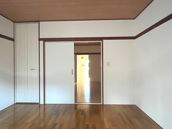 居室 ジェニファー勝田台