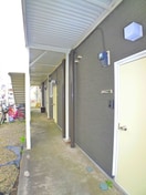 その他 ジェニファー勝田台