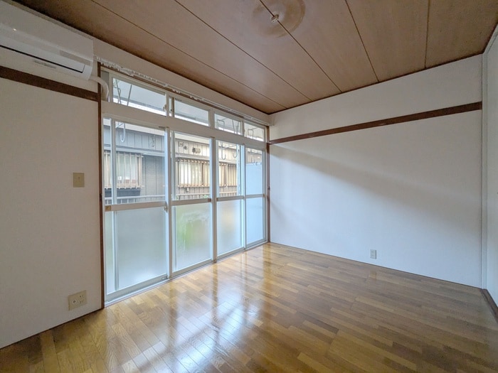 ベランダ・バルコニー ジェニファー勝田台